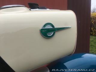 Ostatní značky Ostatní modely MZ 150 ES/1 1977