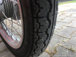 Ostatní značky Ostatní modely MZ 150 ES/1 1977