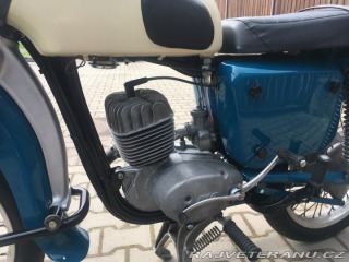 Ostatní značky Ostatní modely MZ 150 ES/1 1977