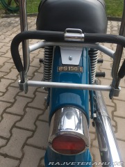 Ostatní značky Ostatní modely MZ 150 ES/1 1977