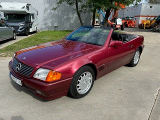 Mercedes-Benz SL 280 1994