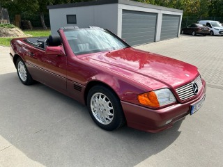 Mercedes-Benz SL 280 1994