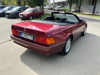 Mercedes-Benz SL 280 1994