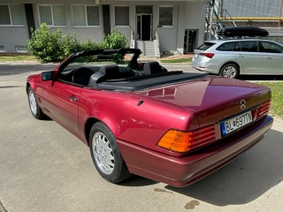 Mercedes-Benz SL 280 1994