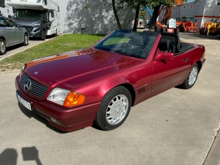 Mercedes-Benz SL 280 1994