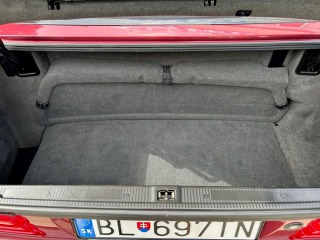 Mercedes-Benz SL 280 1994