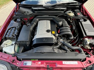 Mercedes-Benz SL 280 1994