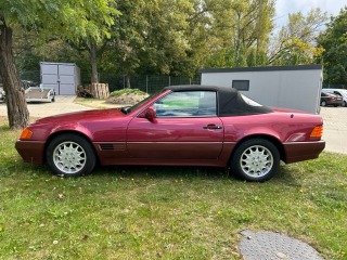 Mercedes-Benz SL 280 1994
