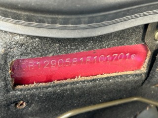 Mercedes-Benz SL 280 1994