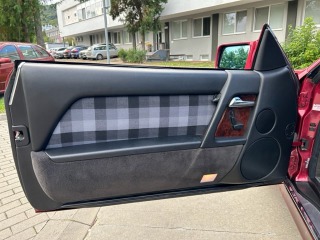 Mercedes-Benz SL 280 1994