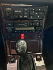 Mercedes-Benz SL 280 1994