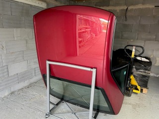 Mercedes-Benz SL 280 1994