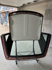 Mercedes-Benz SL 280 1994