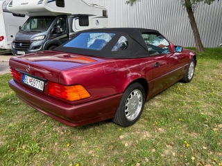 Mercedes-Benz SL 280 1994