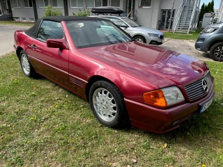 Mercedes-Benz SL 280 1994