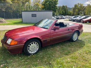 Mercedes-Benz SL 280 1994