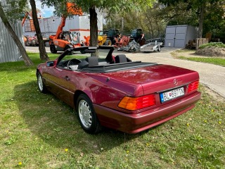 Mercedes-Benz SL 280 1994