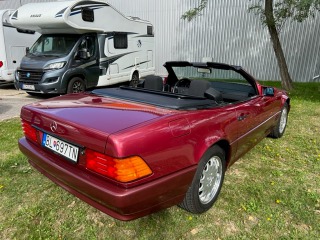 Mercedes-Benz SL 280 1994