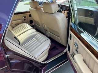 Bentley Brooklands 1994