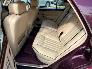 Bentley Brooklands 1994