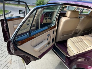 Bentley Brooklands 1994