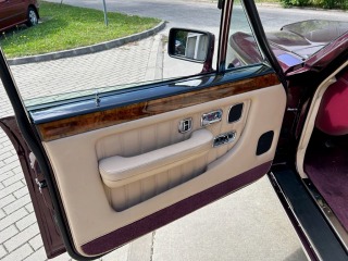 Bentley Brooklands 1994