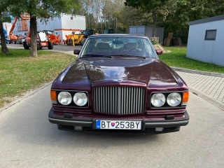 Bentley Brooklands 1994