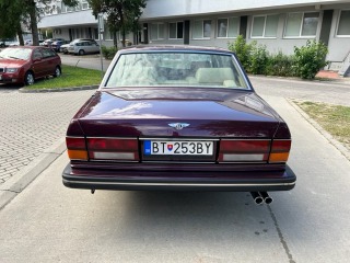 Bentley Brooklands 1994