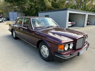 Bentley Brooklands 1994