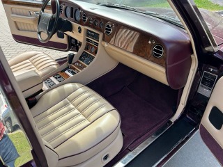 Bentley Brooklands 1994