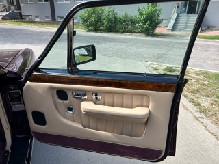 Bentley Brooklands 1994