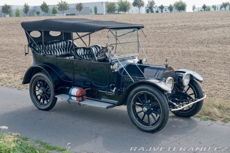 Cadillac Ostatní modely 30 Four Touring