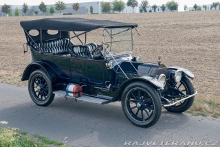 Cadillac  30 Four Touring