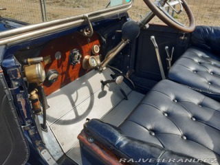 Cadillac Ostatní modely 30 Four Touring 1913