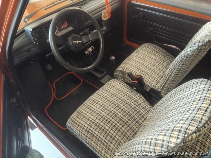 Fiat 126  1988