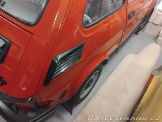 Fiat 126  1988