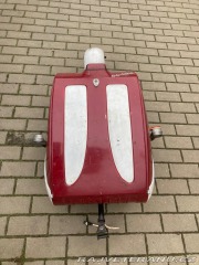 Jawa Ostatní modely PAV 41 1968