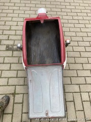 Jawa Ostatní modely PAV 41 1968