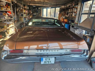 Chrysler Newport 1969