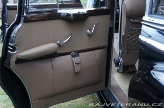 Mercedes-Benz 300 W186 Adenauer 1955