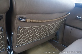 Mercedes-Benz 300 W186 Adenauer 1955