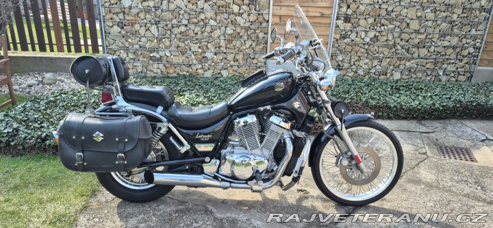 Suzuki Ostatní modely Intruder VS 800 1992