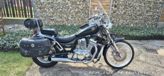 Suzuki Ostatní modely Intruder VS 800 1992