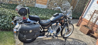 Suzuki Ostatní modely Intruder VS 800 1992
