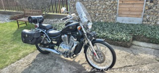 Suzuki Ostatní modely Intruder VS 800 1992