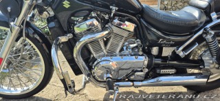Suzuki Ostatní modely Intruder VS 800 1992