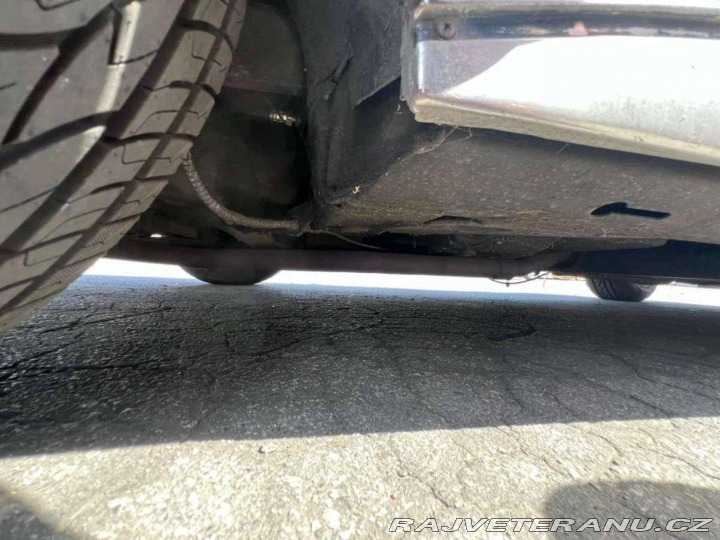 Chevrolet Corvette C3 1972