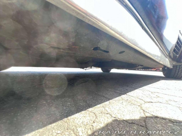 Chevrolet Corvette C3 1972