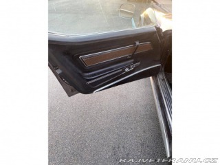 Chevrolet Corvette C3 1972