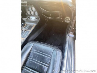 Chevrolet Corvette C3 1972